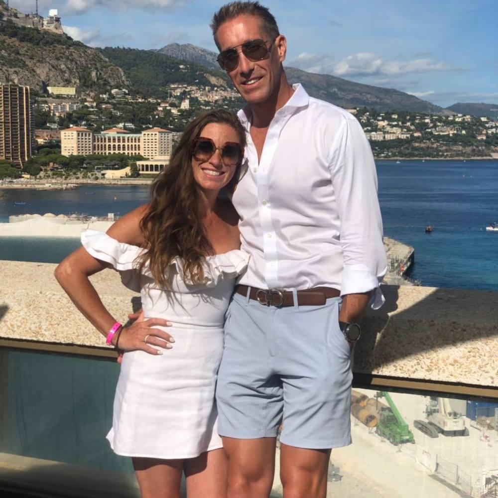 Meet your Posher, Marc